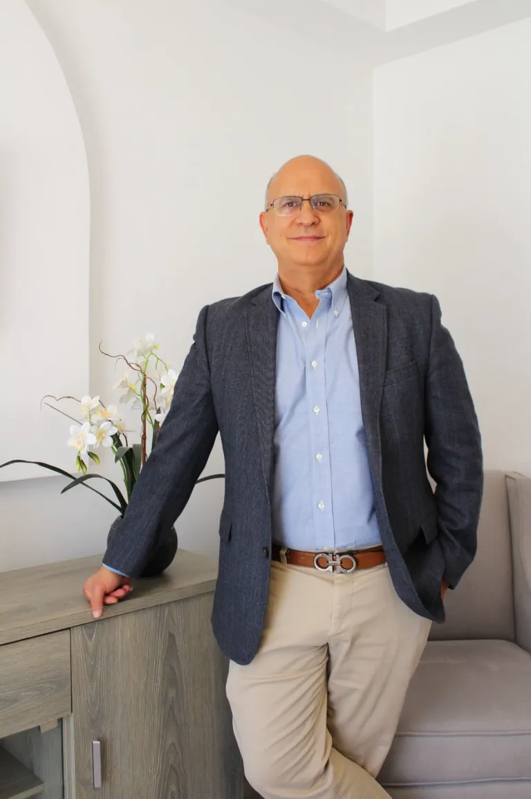 José Antonio González Muñoz, Pepe Toño